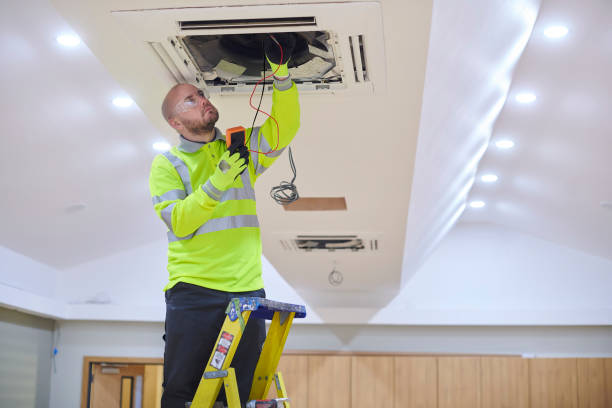 Best HVAC installation services  in Dixon Lane Meadow Creek, CA