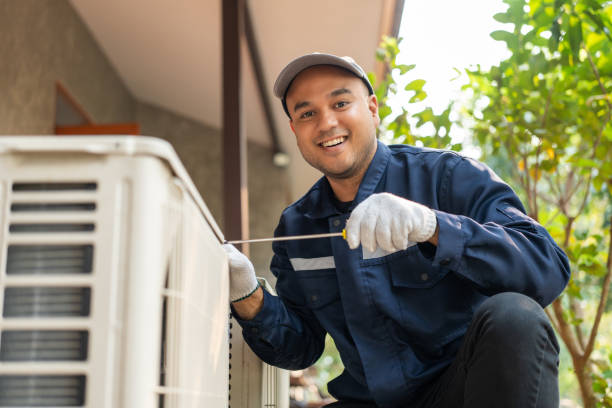 Best Ductless HVAC repair  in Dixon Lane Meadow Creek, CA