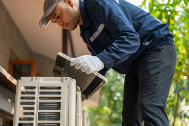 Best Central air repair  in Dixon Lane Meadow Creek, CA